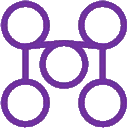 MThings industrial control software logo