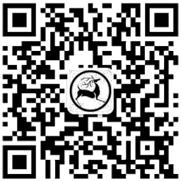 MThings public account QR code