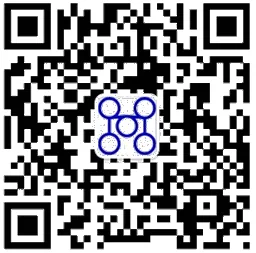 MThings service account QR code